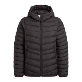 Craghoppers - "Compresslite IX" Jacke für Damen, mit Kapuze, Isoliert (Schwarz)