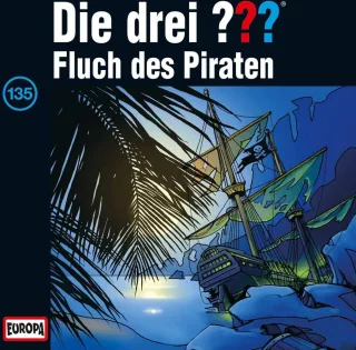 135/Fluch des Piraten