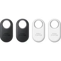 Galaxy SmartTag 2 (4er Pack), Ortungstracker mehrfarbig, 4er-Pack