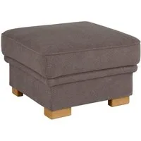 Home affaire Hocker Amrum, mit Federkern