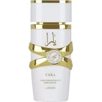 Lattafa Eau de Parfum Lattafa – Yara Moi Parfümiertes Öl 20 ml