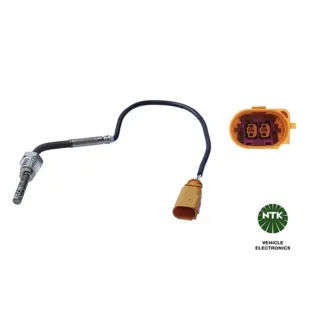 NTK Abgastemperatursensor Audi A4 A5 A6 Q5 Q7 VW Touareg