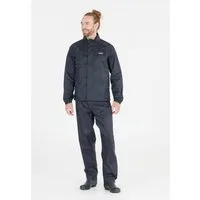 WEATHER REPORT Regenanzug Packo, im packbaren und wasserfesten Design