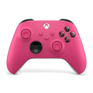 Microsoft Wireless Controller [für Xbox Series X Xbox One] pink