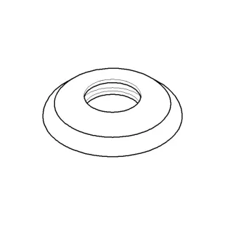 Dornbracht ROS.SCHUB-MADISON - messi 092735003-09 70x70x35_messing