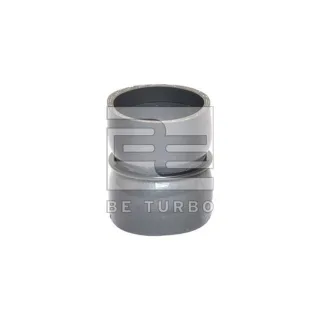 BE Turbo Ladeluftschlauch Citroen Peugeot 700693 1,6