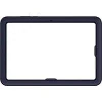 Frame Cover, Tablethülle dunkelblau, Samsung Galaxy Tab S11