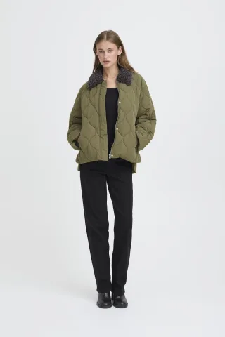 Jacke IHSONORA Jacke Regular fit