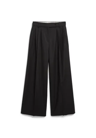 Armedangels - KAAYUA PANT black - Gr. - L