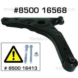 Triscan Querlenker vorne links Ford Transit