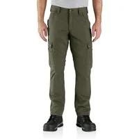 Carhartt Arbeitshose Carhartt RELAXED RIPSTOP CARGO WORK PANT 105461 (1-tlg)