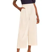 Love & Roses Stoffhose Love & Roses Hose (1-tlg)