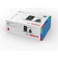 BOSCH Bosch Nachrüst-Kit Kiox (BUI330) - smartes E-Bike Display für maximale E-Bike Akku
