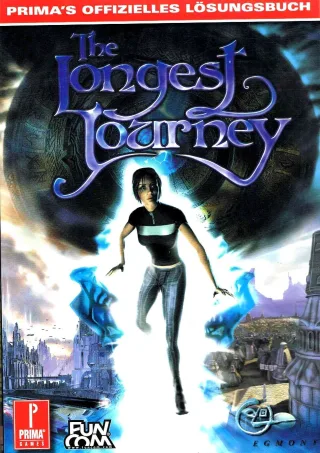 The Longest Journey