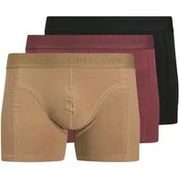 Jack & Jones Trunk JACORDINARY TRUNKS 3 PACK NOOS (Packung, 3-St)