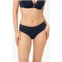 Mey Minislip Mey Slip Serie Simply Better Invisibles Uni (1-St., 1) Atmungsaktiv, Nahtlos ohne Abzeichnen, weich