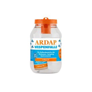 ARDAP Wespenfalle