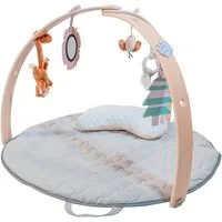 BabyGo Spielbogen Wood
