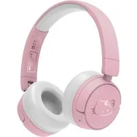 OTL Hello Kitty Wireless Kinder-Kopfhörer mit Lautstärkebegrenzung Kinder-Kopfhörer (kindgerechte Lautstärkebegrenzung)