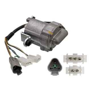 Febi Sensor f?r Fahrpedalstellung  100179