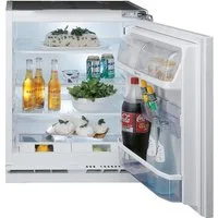 BAUKNECHT Kühlschrank KSU8VF2E, 0.0 cm hoch