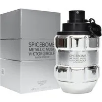 Viktor & Rolf Eau de Parfum Spicebomb Metallic Musk