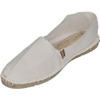 espadrij l´originale CLASSIC 100 Espadrille Blanc