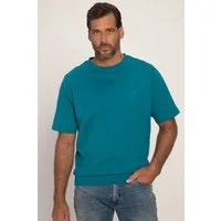 JP1880 T-Shirt T-Shirt Bauchfit Basic Halbarm