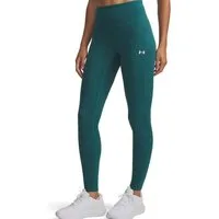 Under Armour® Trainingstights MOTION LEGGING EMEA sportlicher Stil, Materialmix aus Polyester und Elasthan