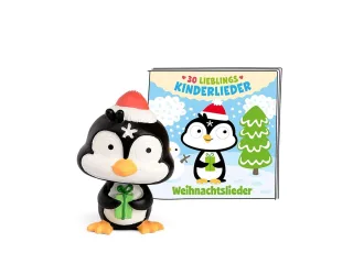 tonies 01-0128 - 30 Lieblings-Kinderlieder: Weihnachtslieder