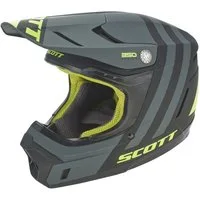 Scott Motocrosshelm