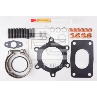 BE Turbo Montagesatz f?r Turbolader Mercedes ABS547