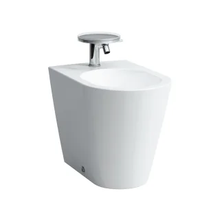 LAUFEN Standbidet Kartell · LAUFEN 560x370x430 1 Hl. H832331A003021