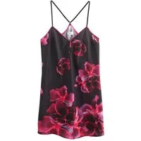 B by Ted Baker Nachthemd B By Ted Baker geblümtes Negligé (1-tlg)