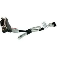 COM-Port-Adapter für P20U, P51U, DS10U und XH410G 21cm