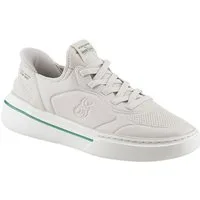 Skechers SNOOP ONE-NEXT EPISODE Slip-On Sneaker, Schlupfschuh, Freizeitschuh mit Slip-Ins Funktion