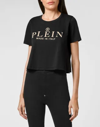 T-Shirt Iconic Plein