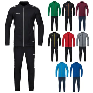 Jako Trainingsanzug Polyester Challenge M9121