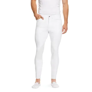 MNS Tri Factor Grip Knee Patch Breech