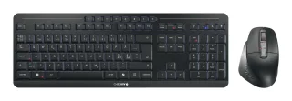 Cherry STREAM DESKTOP ULTIMATE | jd-8570pn-2 | Tastatur-und-Maus-Set