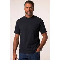 JP1880 T-Shirt T-Shirt Halbarm Brusttasche