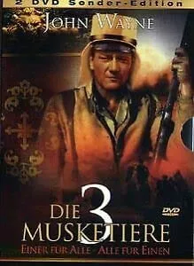 Die 3 Musketiere [DVD] [2006]