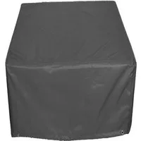 Pegaso Gartenmöbel-Schutzhülle Abdeckung Pegaso für Gartentisch 59 x 59 x 43 cm wetterfest