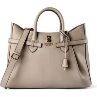 Guess Henkeltasche Yesba, Polyurethan