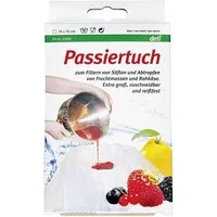 Detia Passiersieb, Plastik