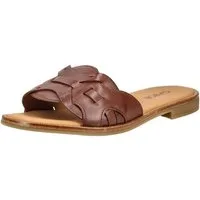 Gabor Gabor Pantoletten Leder Pantolette