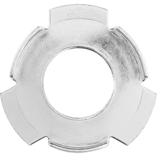 PFERD TOOLS Zubehör Adapterpaar für Rundbürsten ungezopft breit und Composite - 43690025