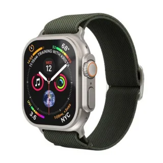 Vonmählen Classic Nylon Loop 42 / 44 / 45 / 49 mm Olive