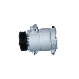 NRF Klimakompressor Renault Espace 32478