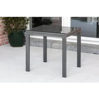 MERXX Gartentisch, 70x120 cm